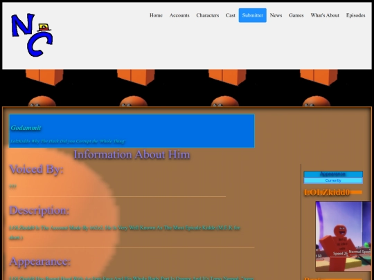 submitters/lolz screenshot