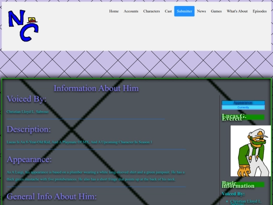 submitters/lucas screenshot