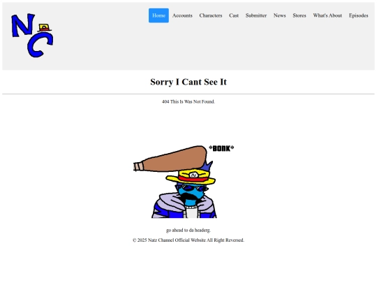 submitters/lulz screenshot