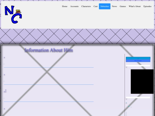submitters/noob screenshot