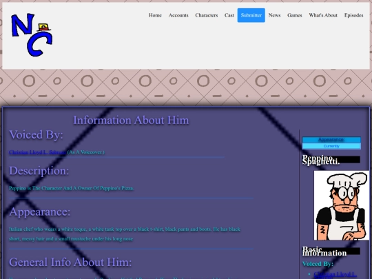 submitters/peppino screenshot