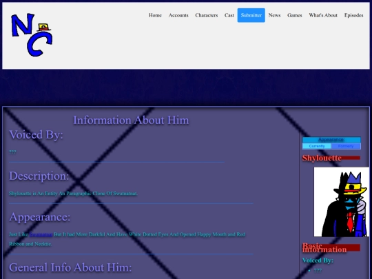 submitters/shylouette screenshot