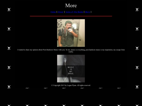 more screenshot