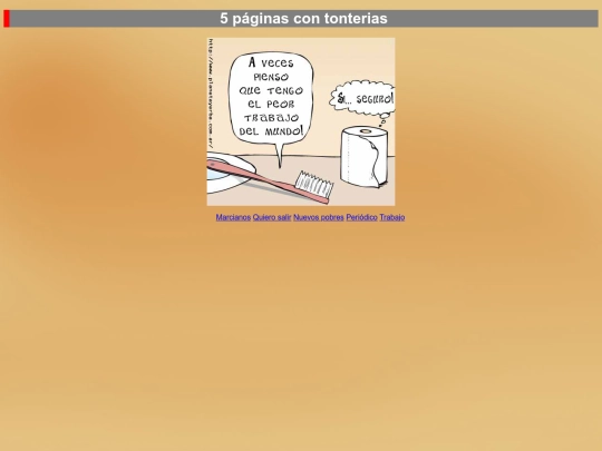 ejercicios/UD3/trabajo screenshot