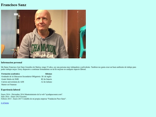 ejercicios/ejercicio2 screenshot