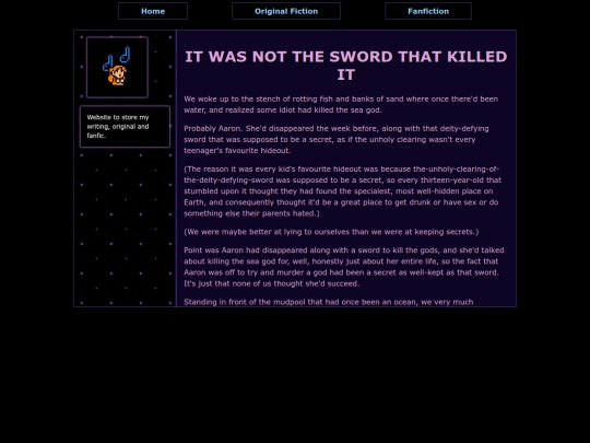 it-was-not-the-sword screenshot