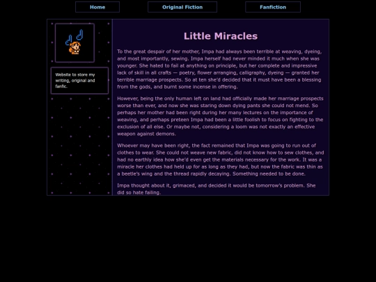 little-miracles screenshot