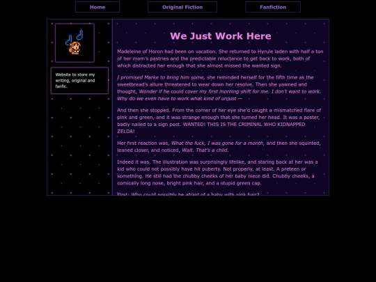 we-just-work-here screenshot