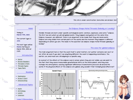 discussions screenshot