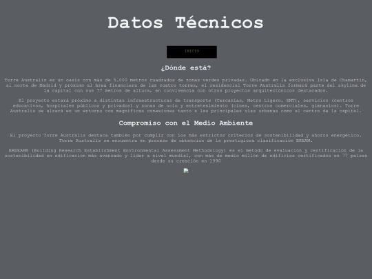 datos screenshot