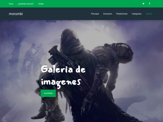 contact screenshot