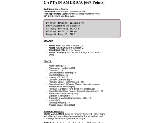 captainamerica screenshot