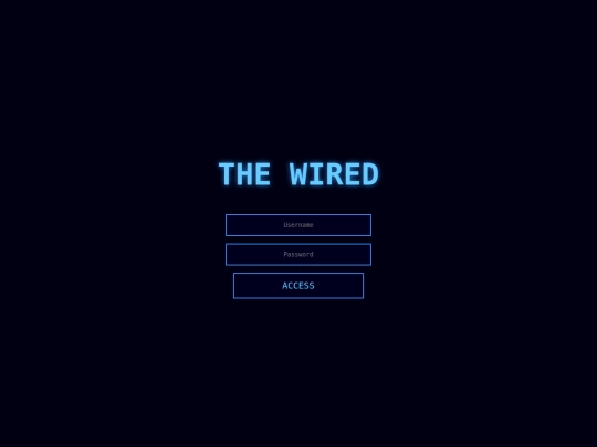 wired_wiki_browser screenshot