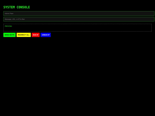 notif/login screenshot