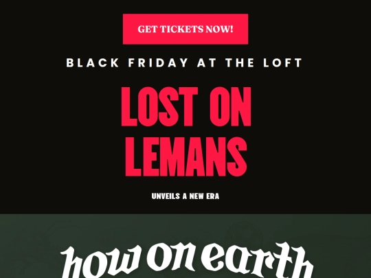 blackfriday screenshot