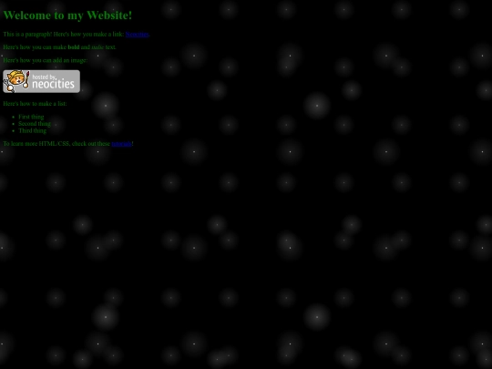 music screenshot