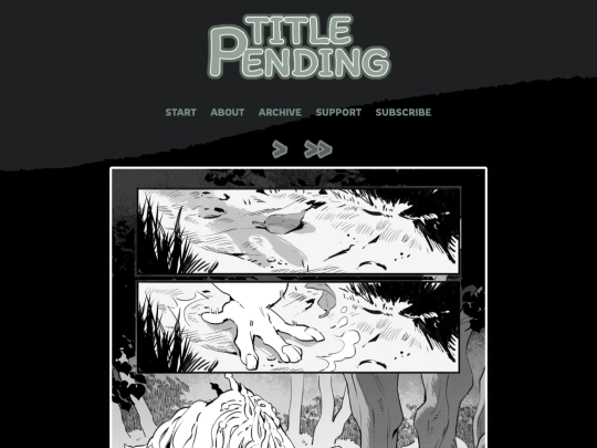 comic screenshot