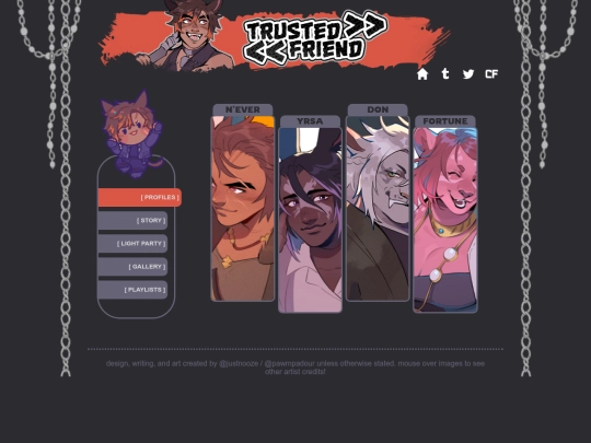 ffxiv/profile screenshot