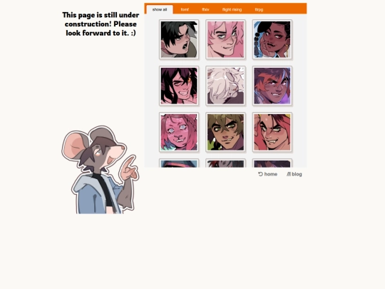 ocs screenshot