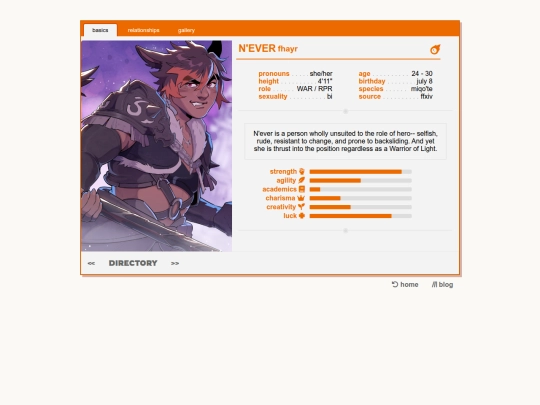 ocs/profiles/never screenshot
