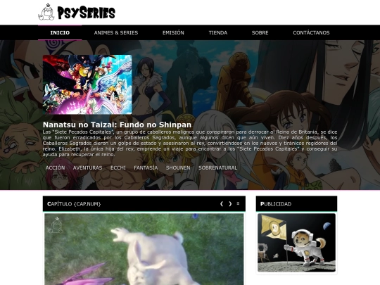 Proyecto/ver screenshot