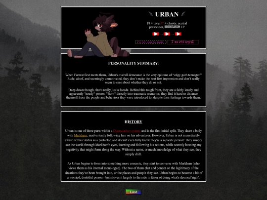 urban screenshot