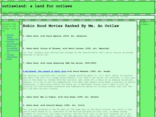 movies screenshot