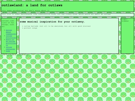 music screenshot