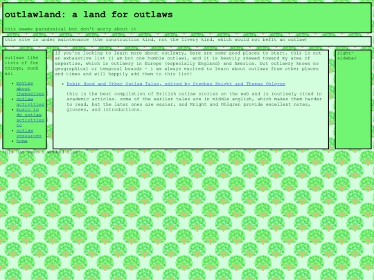 resources screenshot