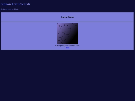 news screenshot