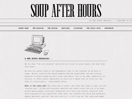 mission screenshot