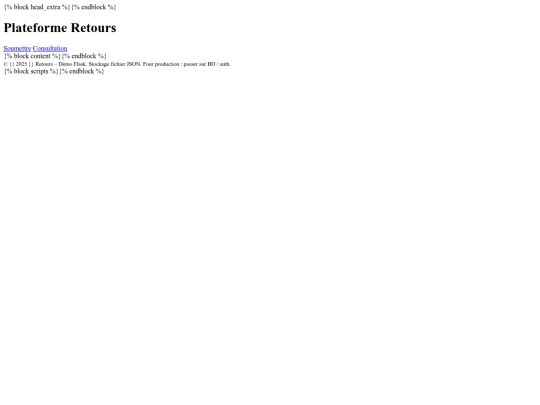 templates/base screenshot