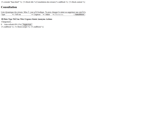 templates/consult screenshot