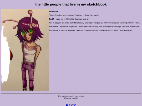 page1 screenshot