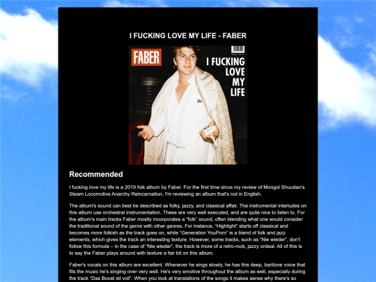 ifuckinglovemylife screenshot