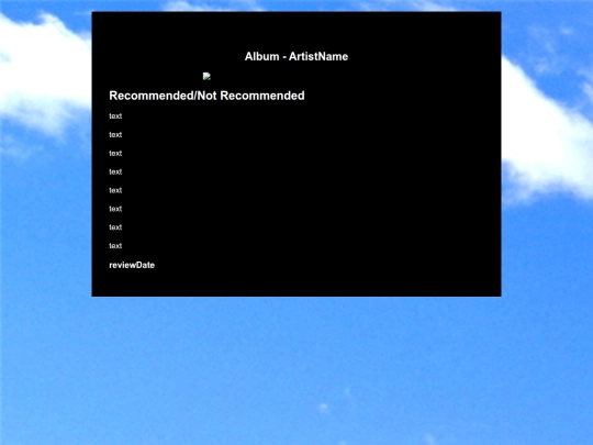 reviewPlaceholder screenshot