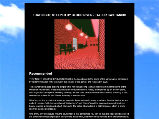 tnsbbr screenshot