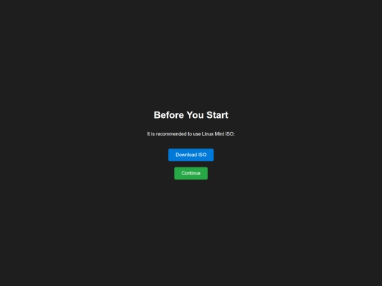 Progect-Sparrow-1 screenshot