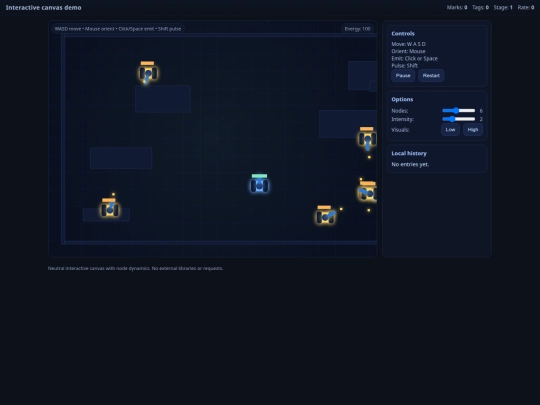 test-3 screenshot