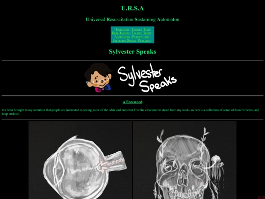 xfiles screenshot