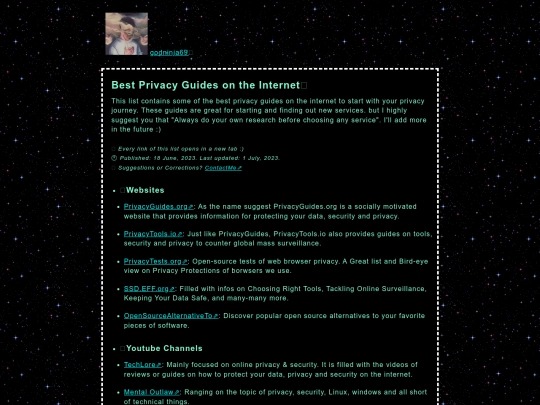 articles/privacy_guides_links screenshot