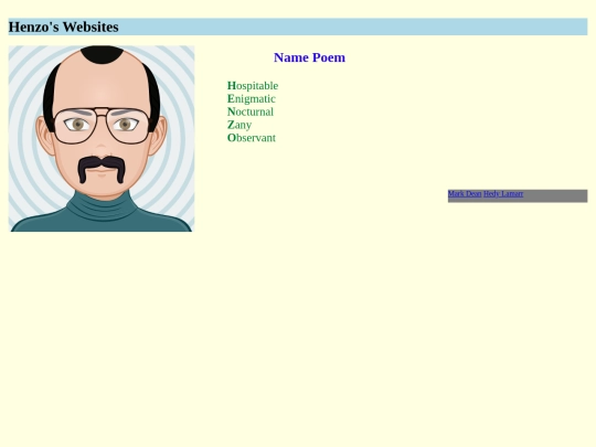 home screenshot