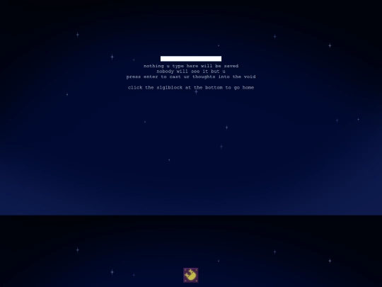 void screenshot