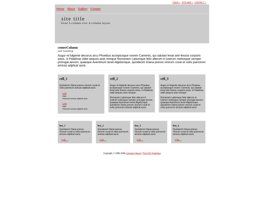 layout72 screenshot