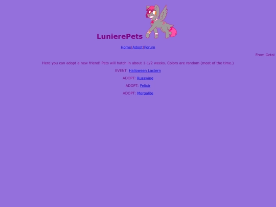 adopt screenshot