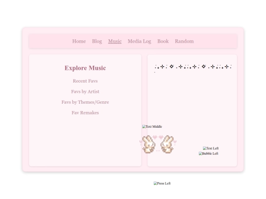 music screenshot