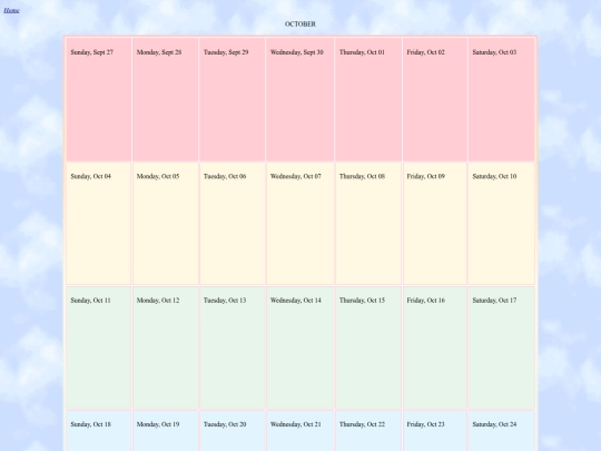 2026calendar screenshot