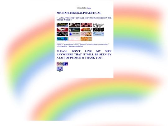 MISC/bookmarks screenshot