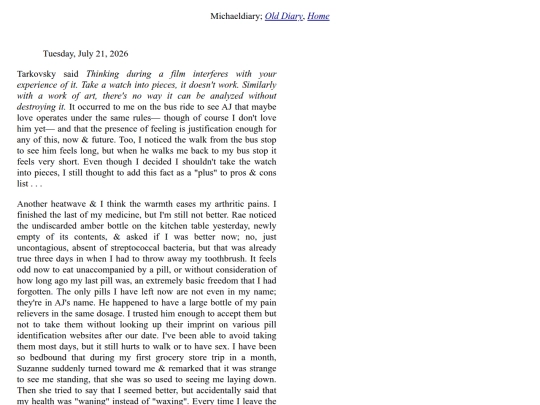 diary020 screenshot