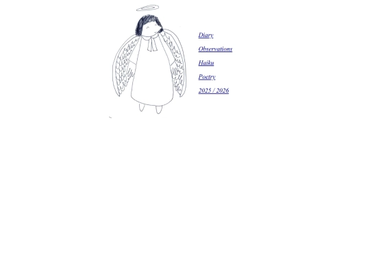 writing screenshot